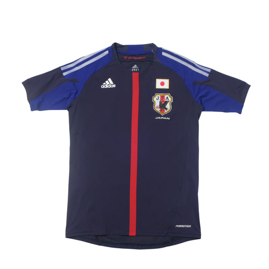 2012/13 Japan Home Shirt Adidas (S/M)
