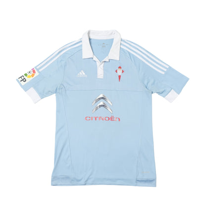 2015/16 Celta Vigo Home Shirt Adidas (S/M)