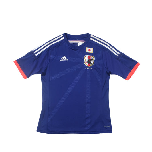 2013/14 Japan Home Shirt Adidas (M)