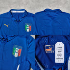 2014/15 Italy Home Shirt Puma (M/L)