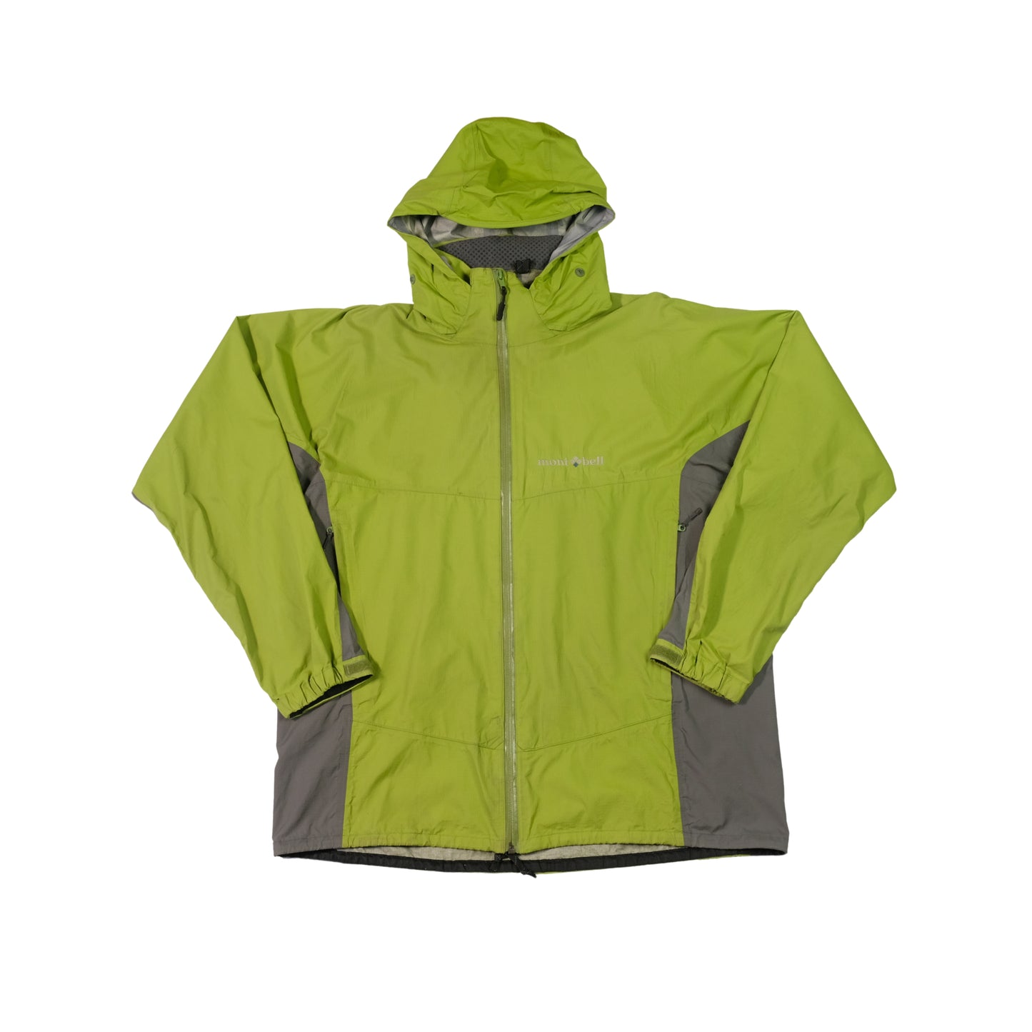 Montbell Windbreaker Jacket (L)