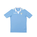 2014/15 Lazio Home Shirt Macron (S/M)