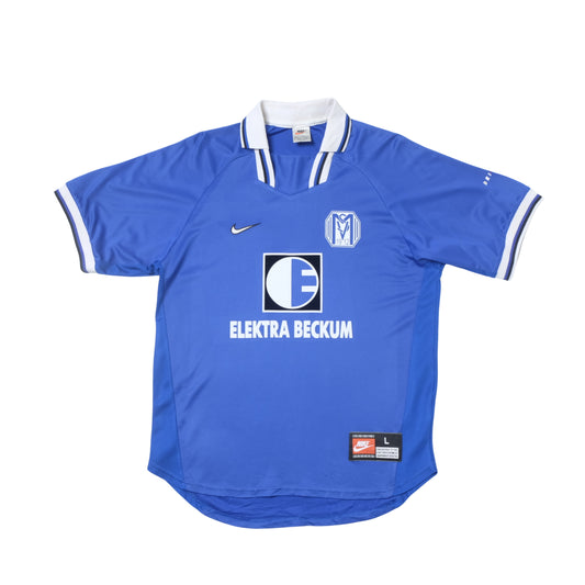 1997 SV Meppen Away Shirt Nike (M/L)
