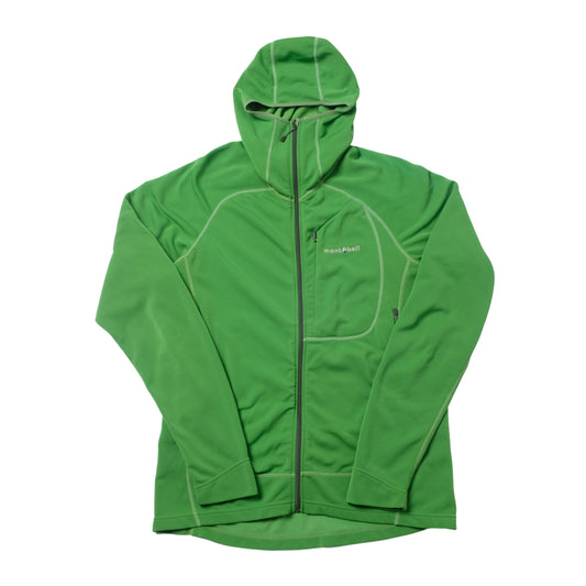 Montbell Climaplus Fleece Jacket (L)