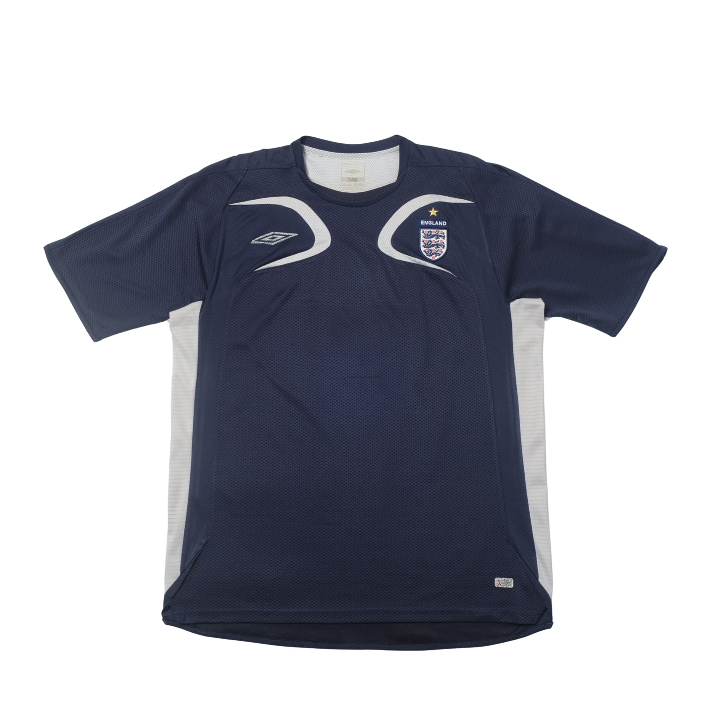 2006/07 England Training Shirt Umbro (XL)