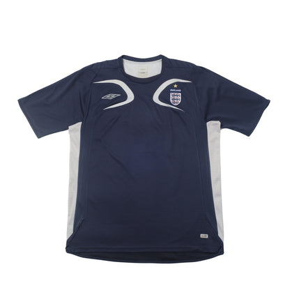 2006/07 England Training Shirt Umbro (XL)