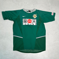 2003s Tokyo Verdy Home Shirt Nike (M)