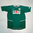 2003s Tokyo Verdy Home Shirt Nike (M)