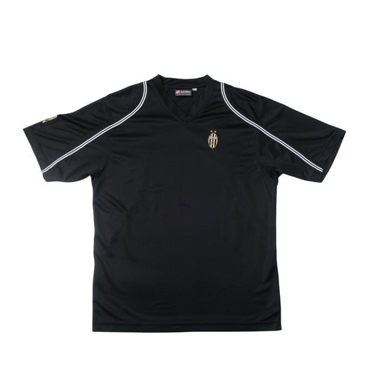 2001/02 Juventus Training Shirt Lotto (L)