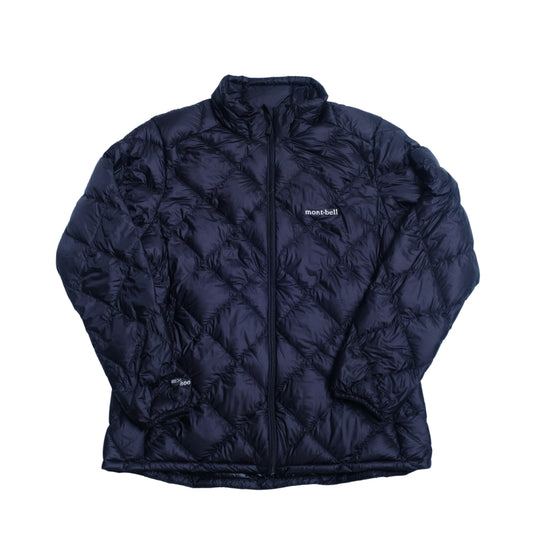 Montbell Padded Light Puffer Jacket (M)