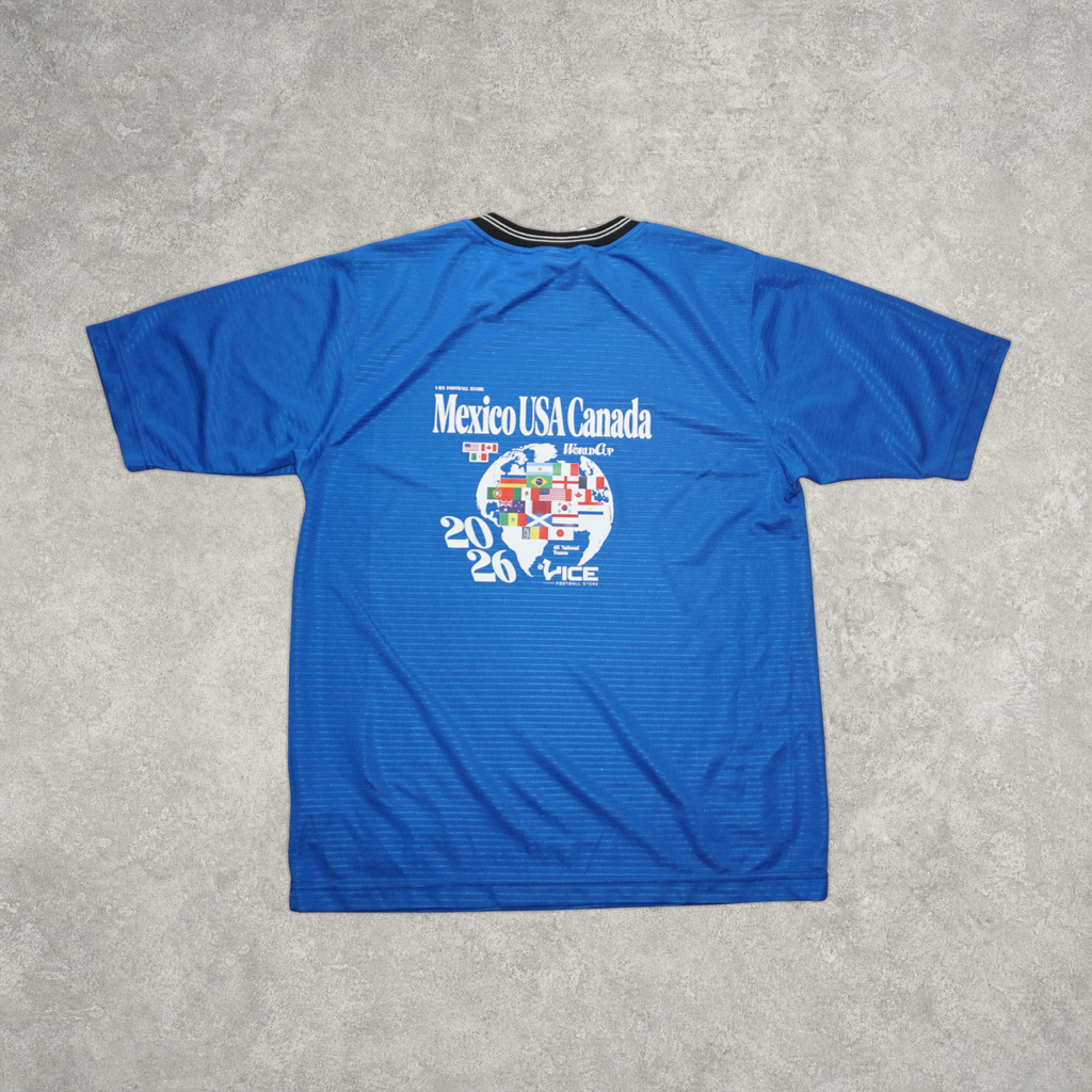 VICE Football Store World Cup 26' Nike Template (L)