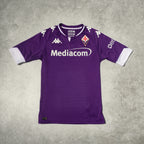 2020/21 Fiorentina Home Shirt Kappa (S/M)