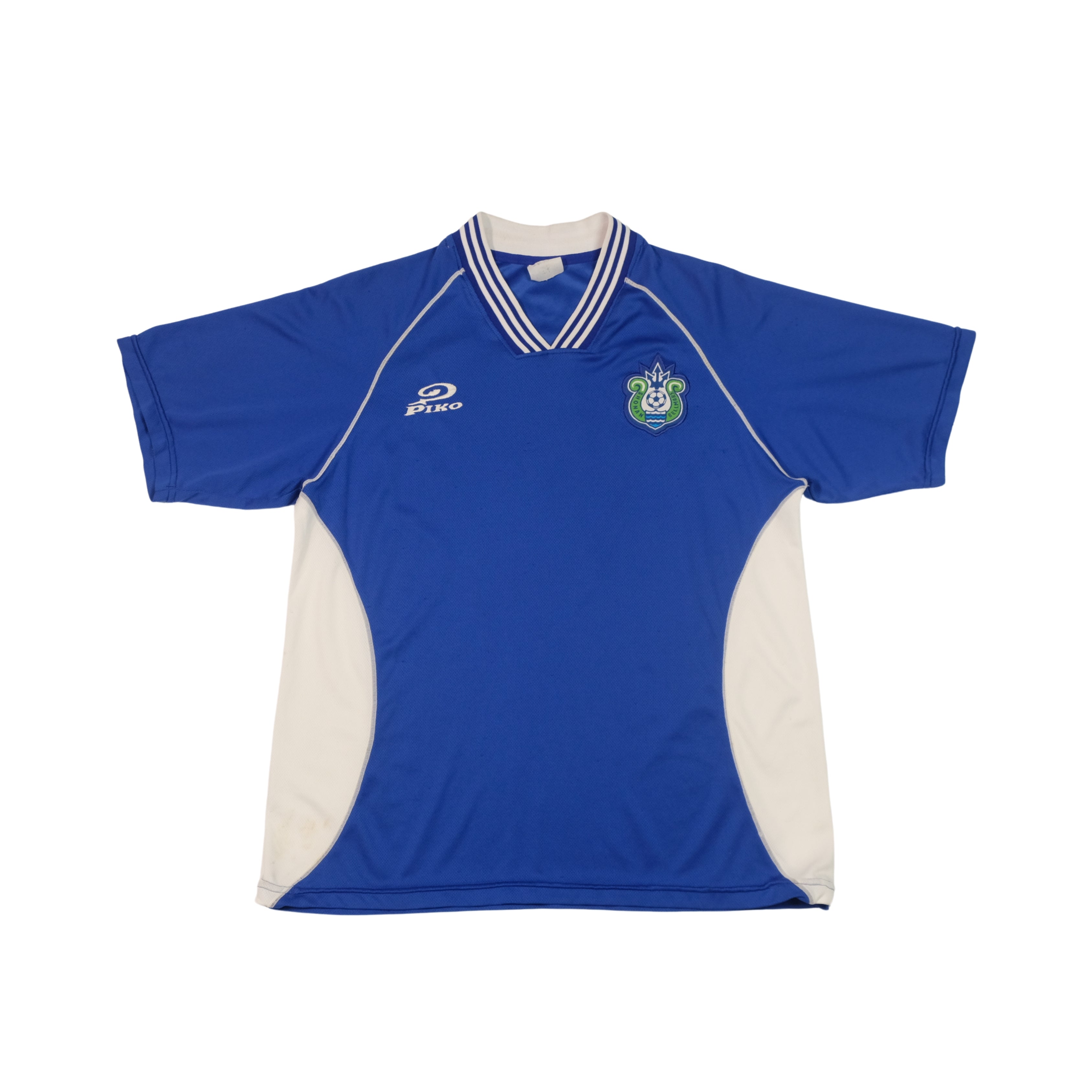 2005/06 Shonan Bellmare Training Shirt Piko J-League (M) 