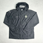 2007/08 Inter Milan Centenary Hooded Rain Jacket Nike (M/L)