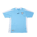 2003/04 Lazio Home Shirt Puma (L/XL)