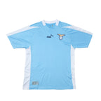 2003/04 Lazio Home Shirt Puma (L/XL)
