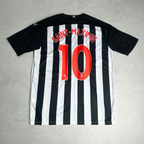 2020/21 Newcastle United Home Shirt Puma Saint-Maximin (L/XL)