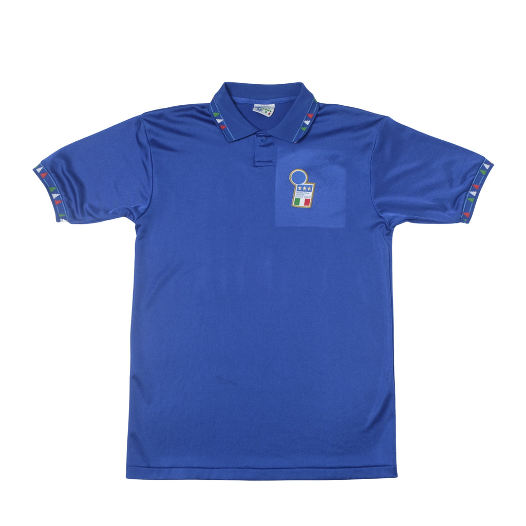 1992/93 Italy Home Shirt Diadora (M/L)