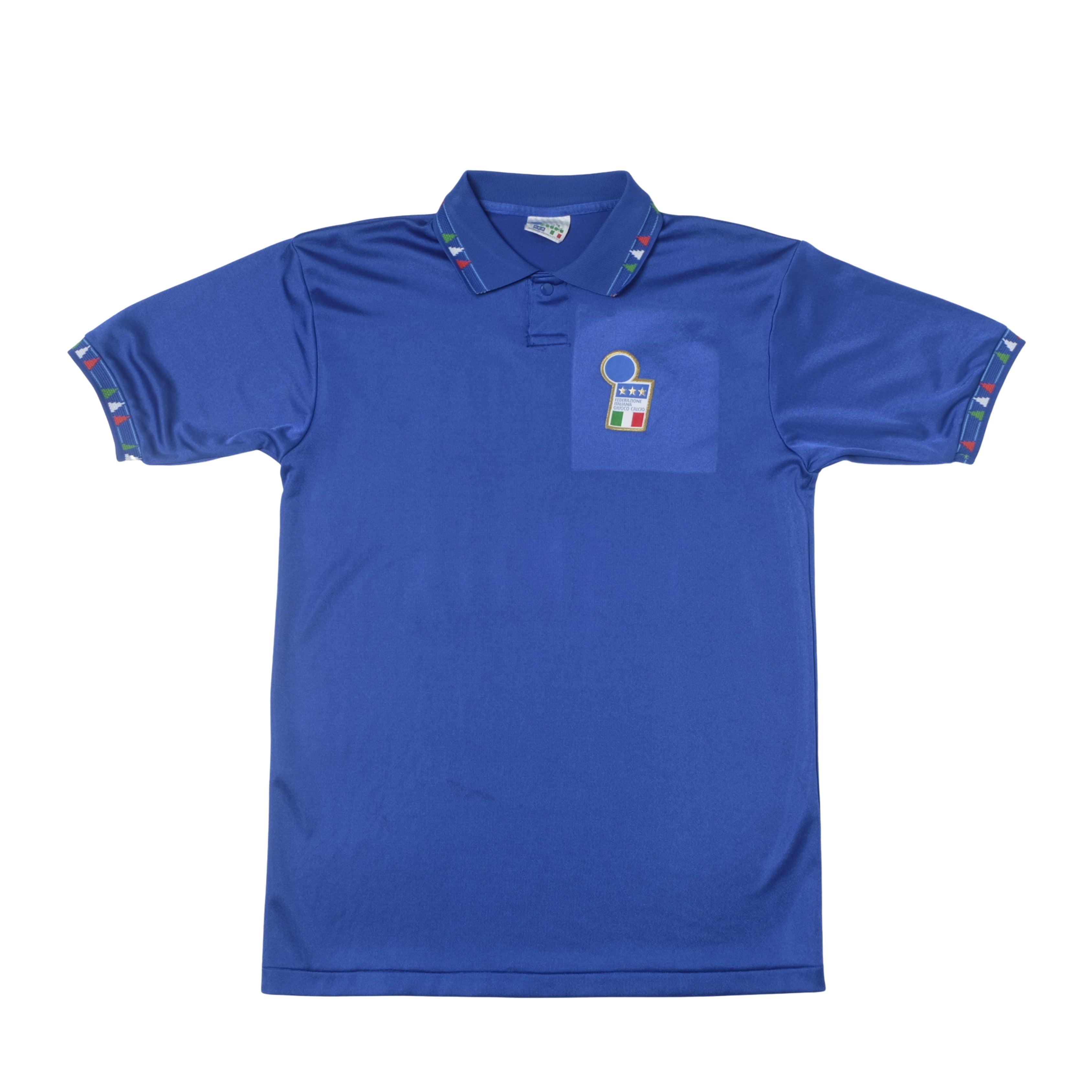 1992/93 Italy Home Shirt Diadora (M/L)