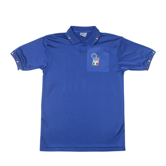 1992/93 Italy Home Shirt Diadora (M/L)