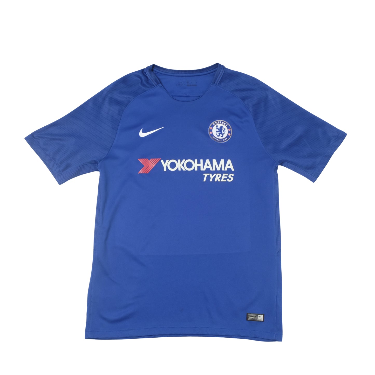 2017/18 Chelsea Home Shirt Nike (L)