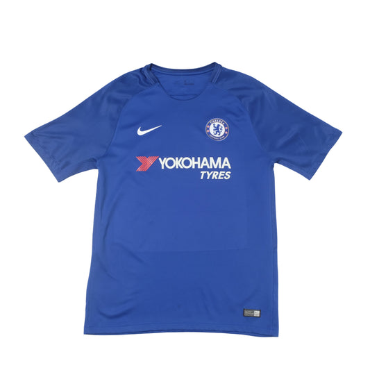 2017/18 Chelsea Home Shirt Nike (L)