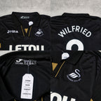 2017/18 Swansea Third Shirt Joma Wilfried (XXL)