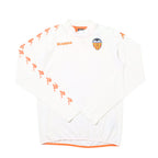 2009/10 Valencia Training Shirt Kappa (M)