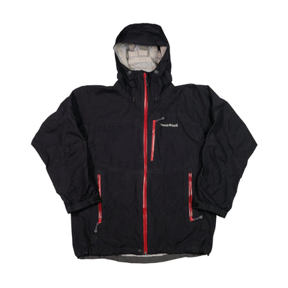 Montbell Vintage Windbreaker Jacket Large/XL