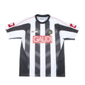2007/08 Udinese Home Shirt Lotto (L/XL)