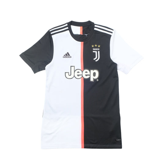 2019/20 Juventus Home Shirt Adidas (M)