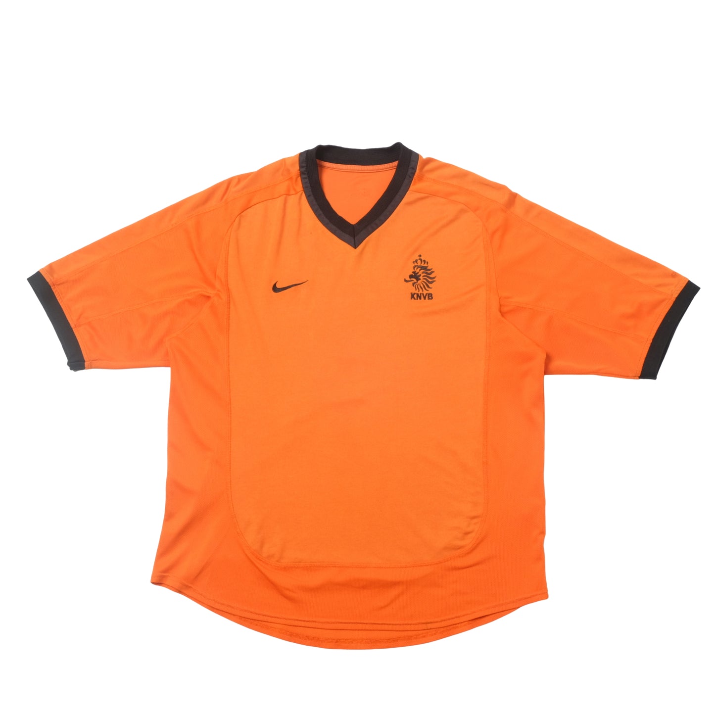 2000/02 Netherlands Home Shirt Nike (M)