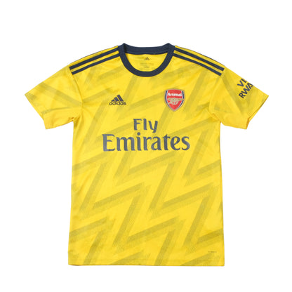 2019/20 Arsenal Away Shirt Adidas Ozil (S/M)
