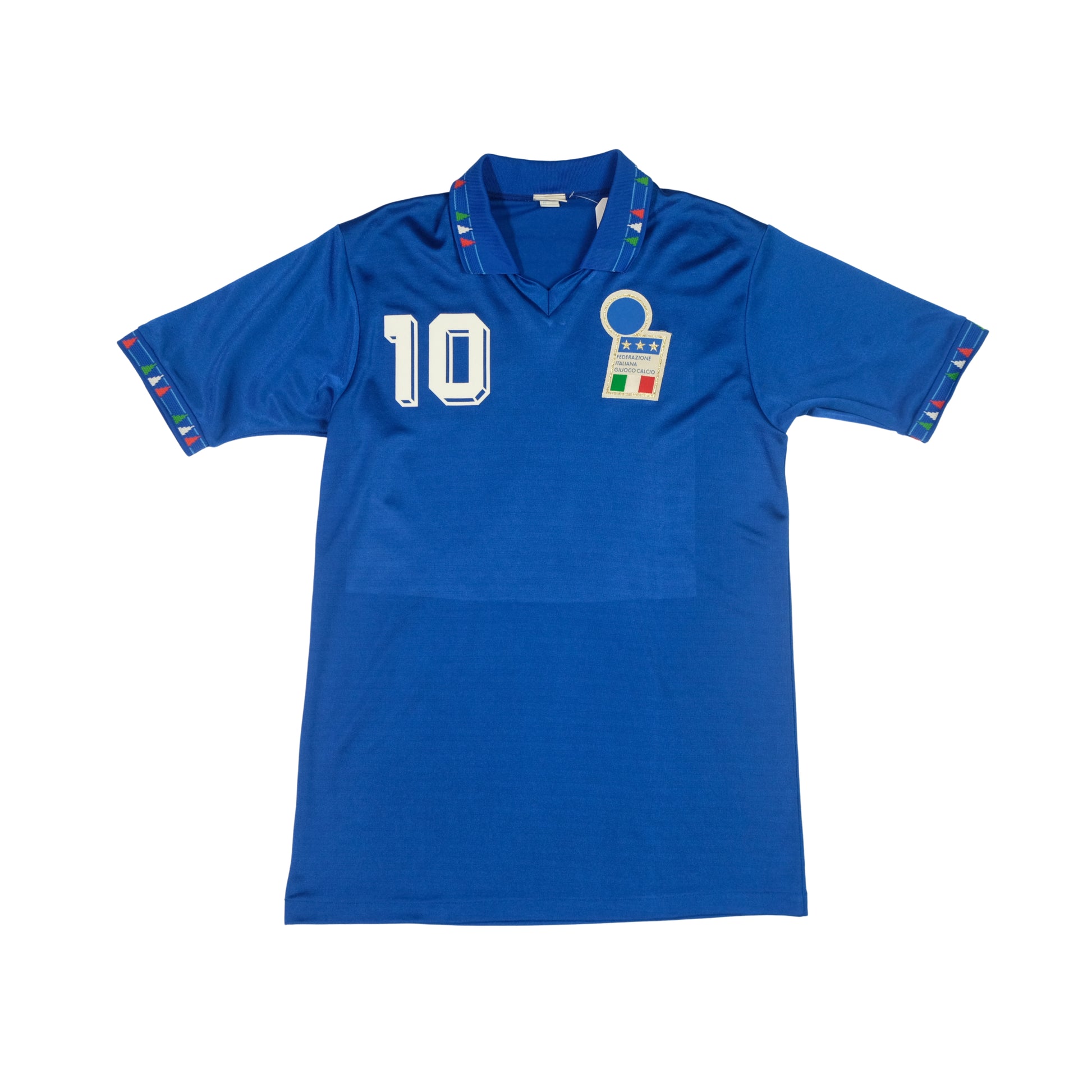 Baggio Diadora Trikot Roberto Baggio X Diadora Match Winner Tee