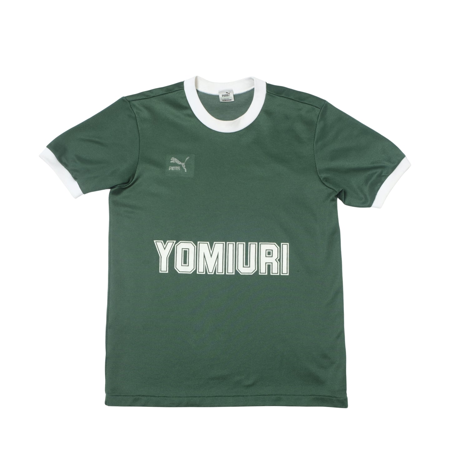 1992 Tokyo Verdy Home Shirt J-League Puma (M)