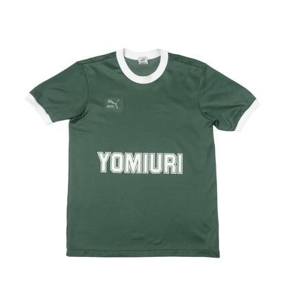 1992 Tokyo Verdy Home Shirt J-League Puma (M)