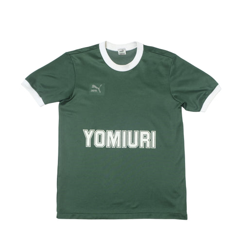 1992 Tokyo Verdy Home Shirt J-League Puma (M)