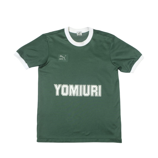 1992 Tokyo Verdy Home Shirt J-League Puma (M)