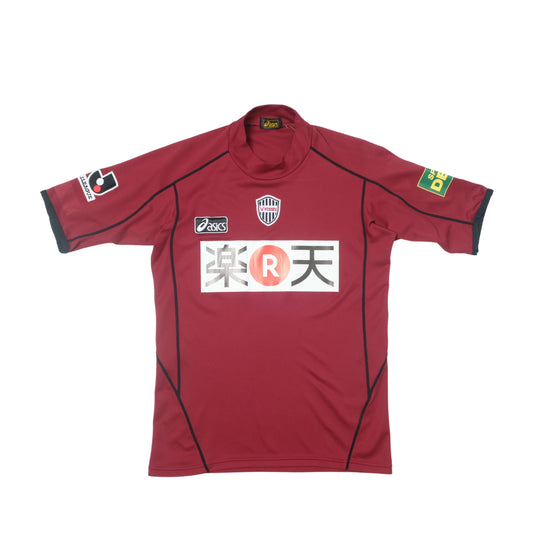 2005/06 Vissel Kobe Home Shirt J-League Asics (XS/S)