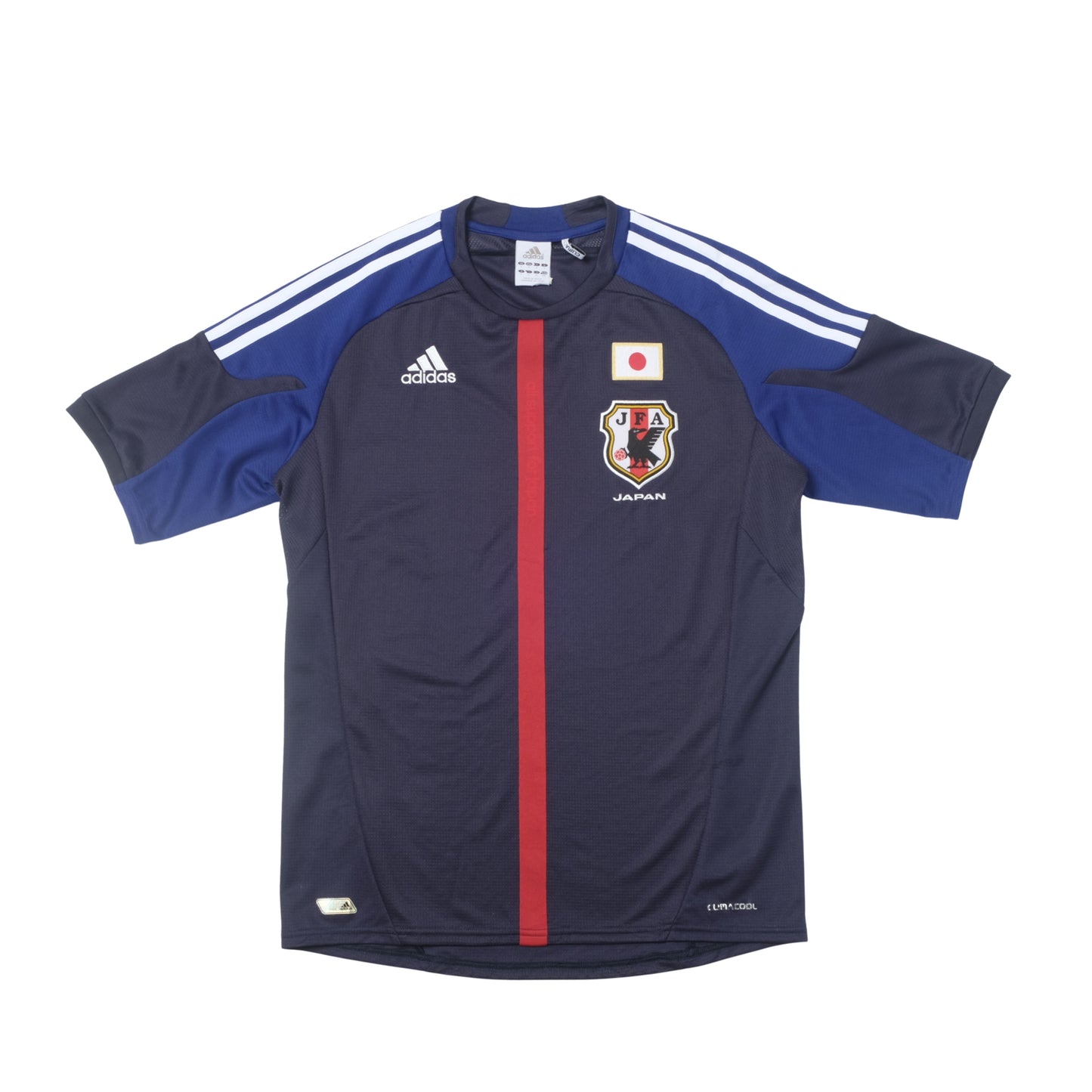 2012/13 Japan Home Shirt Adidas (S/M)
