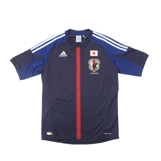 2012/13 Japan Home Shirt Adidas (S/M)