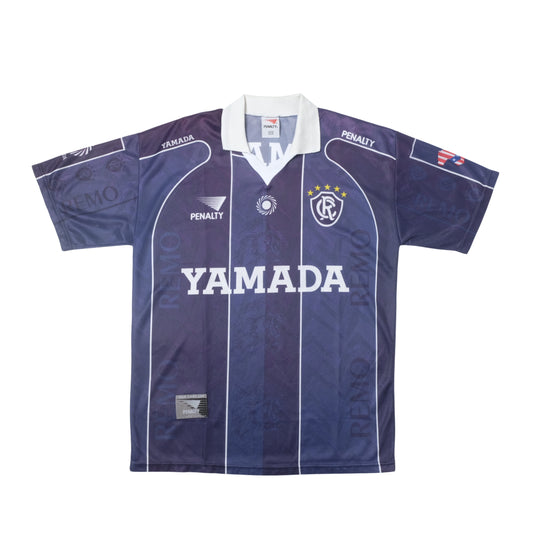 1999/00 Clube de Remo (Brazil) Home Shirt Penalty (L/XL)