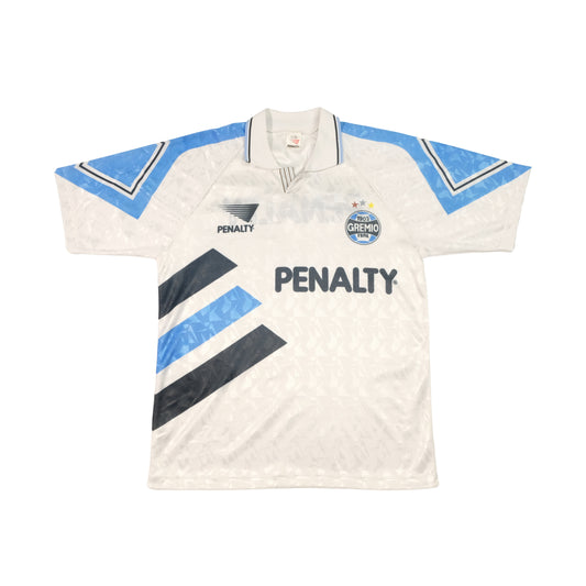 1992 Gremio Away Shirt Penalty (M)