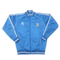 Chaqueta de chándal Adidas Real Madrid de los 2000 (M/L)