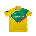 1993/94 JEF United Ichihara Home Shirt Mizuno J-League (XS)