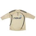 2008/09 Olympique Marseille Third Shirt Adidas (L/XL)