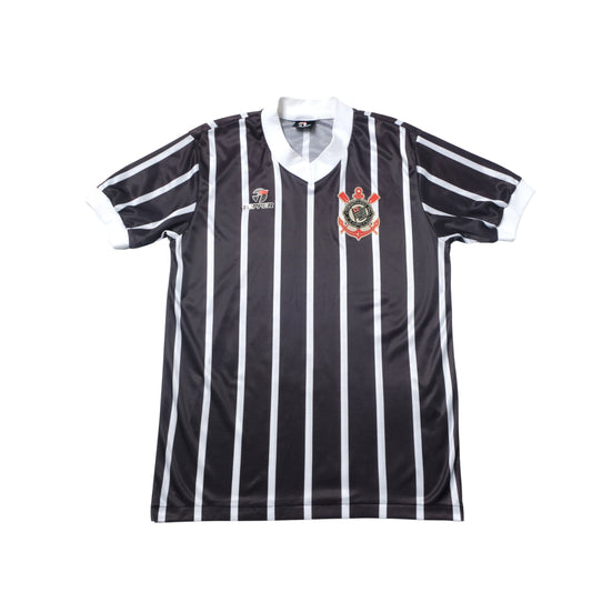 1982 Corinthians Away Shirt Topper (L)