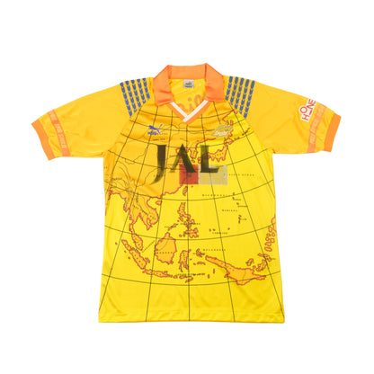 1992/93 Shimizu S-Pulse Home Shirt Puma J-League (M)