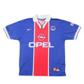 1997/98 PSG Home Shirt Nike (M)