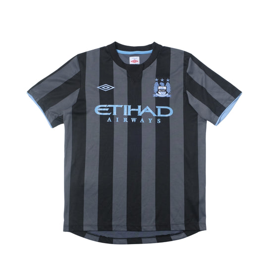 2012/13 Manchester City Third Shirt Umbro (S/M)